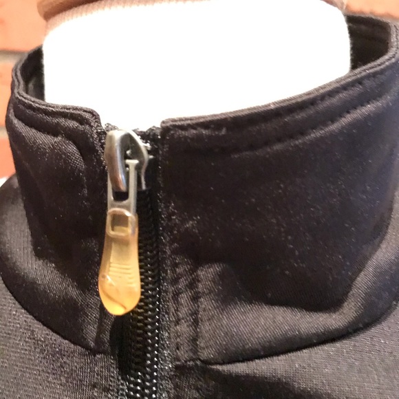 RARE Puma Warmup Jacket - Picture 5 of 9